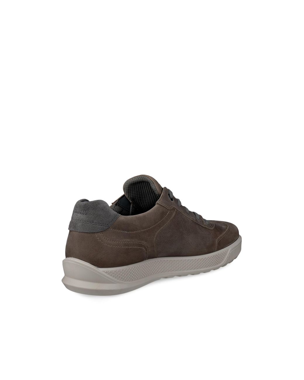 Ecco Brown Byway for men
