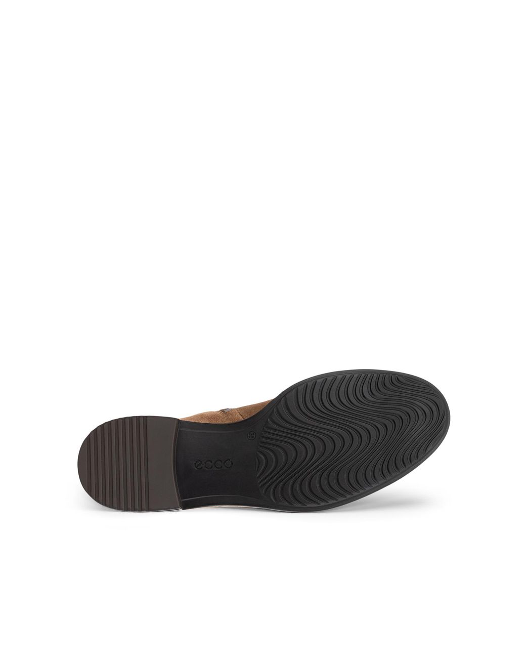 Ecco Brown Sartorelle 25