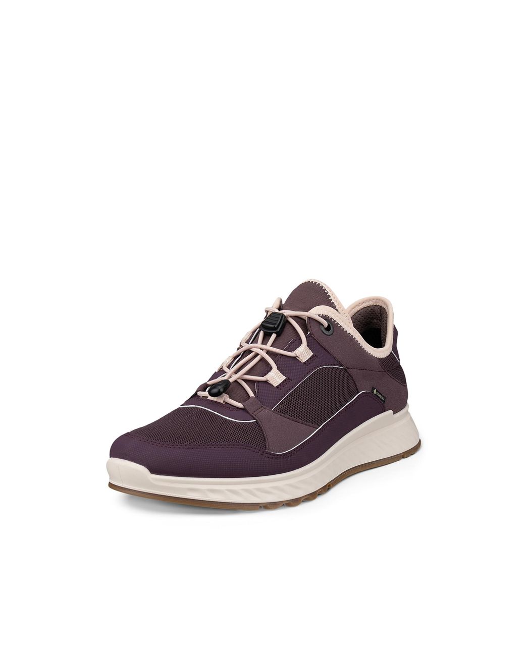Ecco Brown Exostride