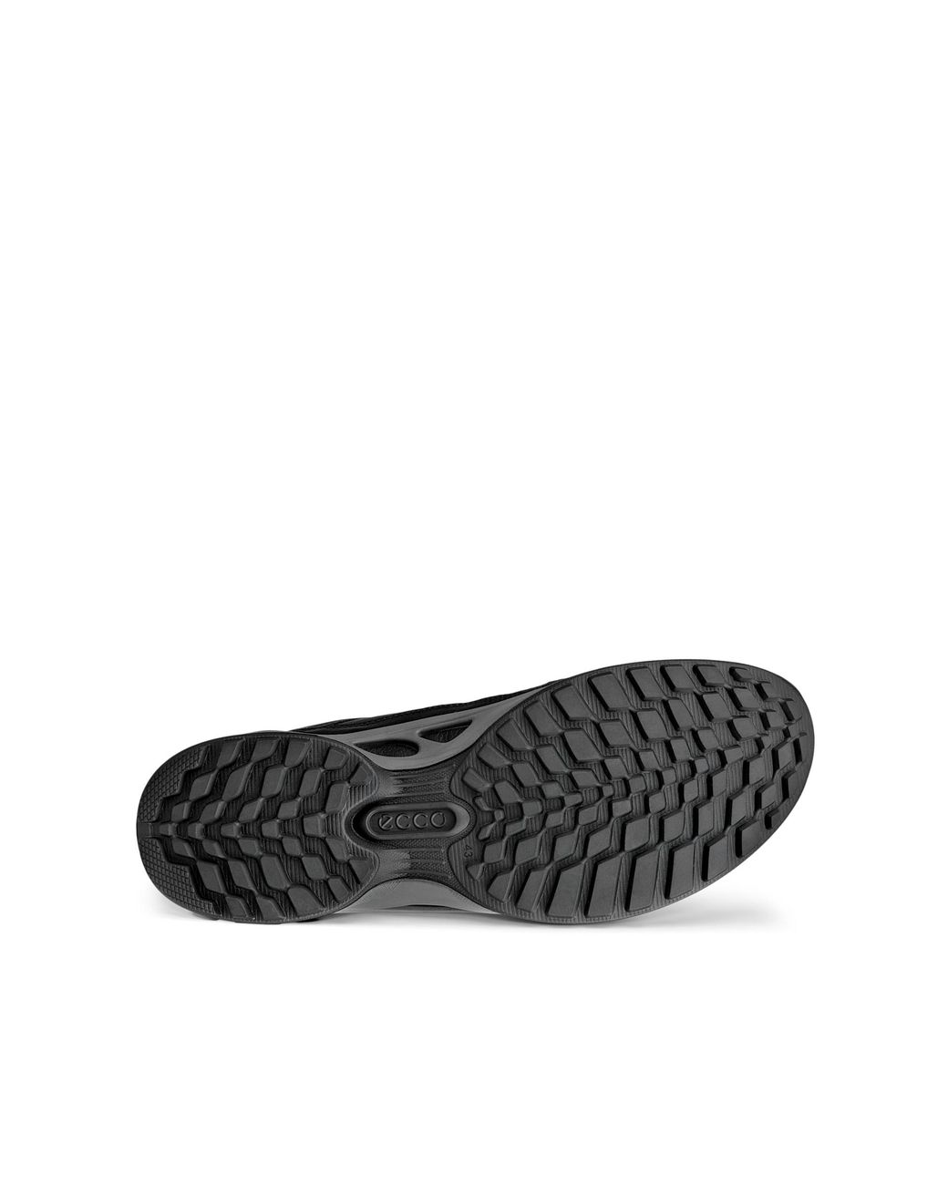 Ecco Black Biom Energi for men