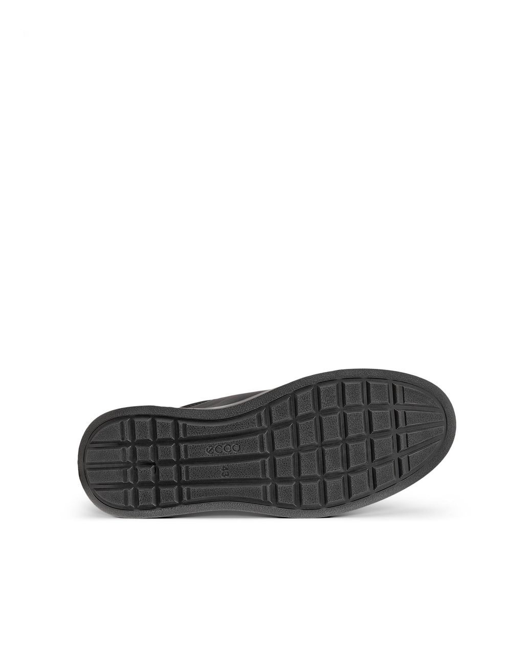 Ecco Black Move for men