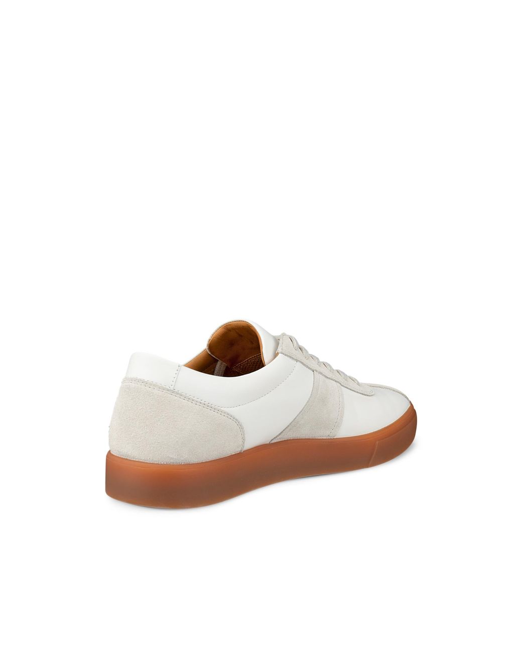 Ecco White Soft 10 for men