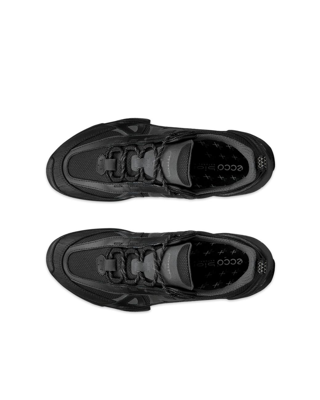 Ecco Black Biom C-Trail