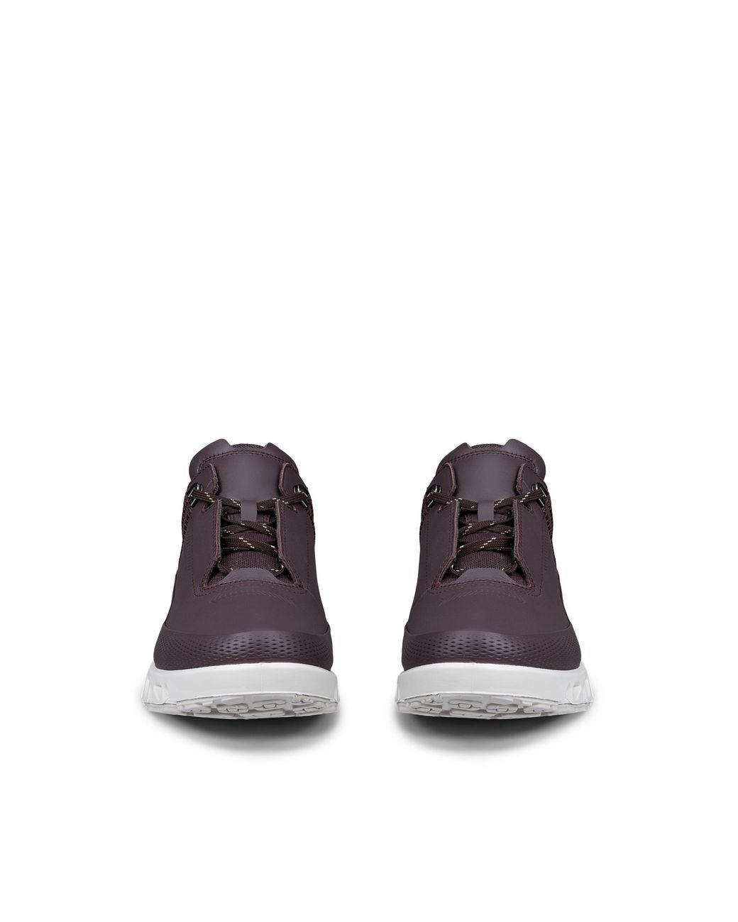 Ecco Purple Multi-Vent