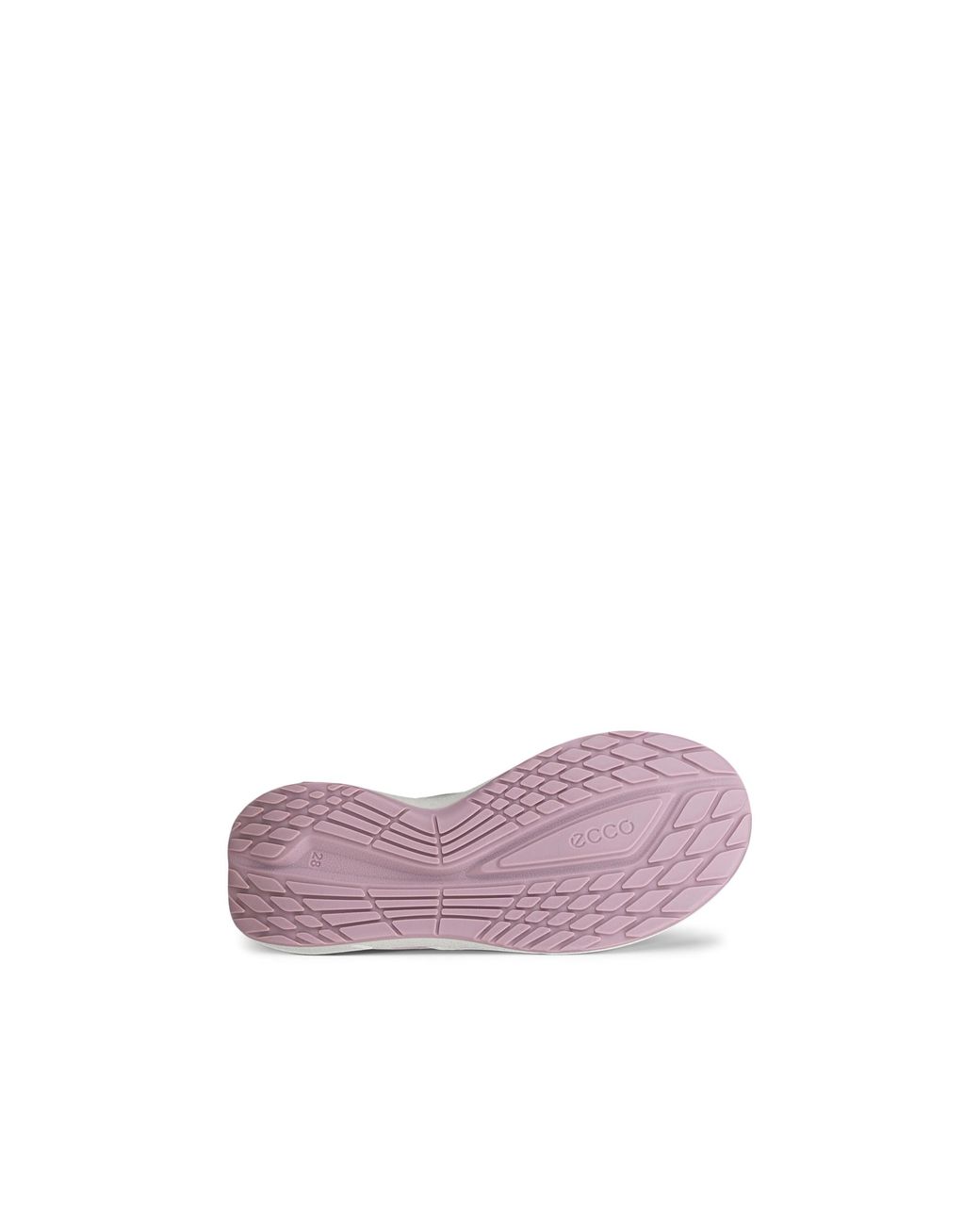 Ecco Pink Biom 2.2