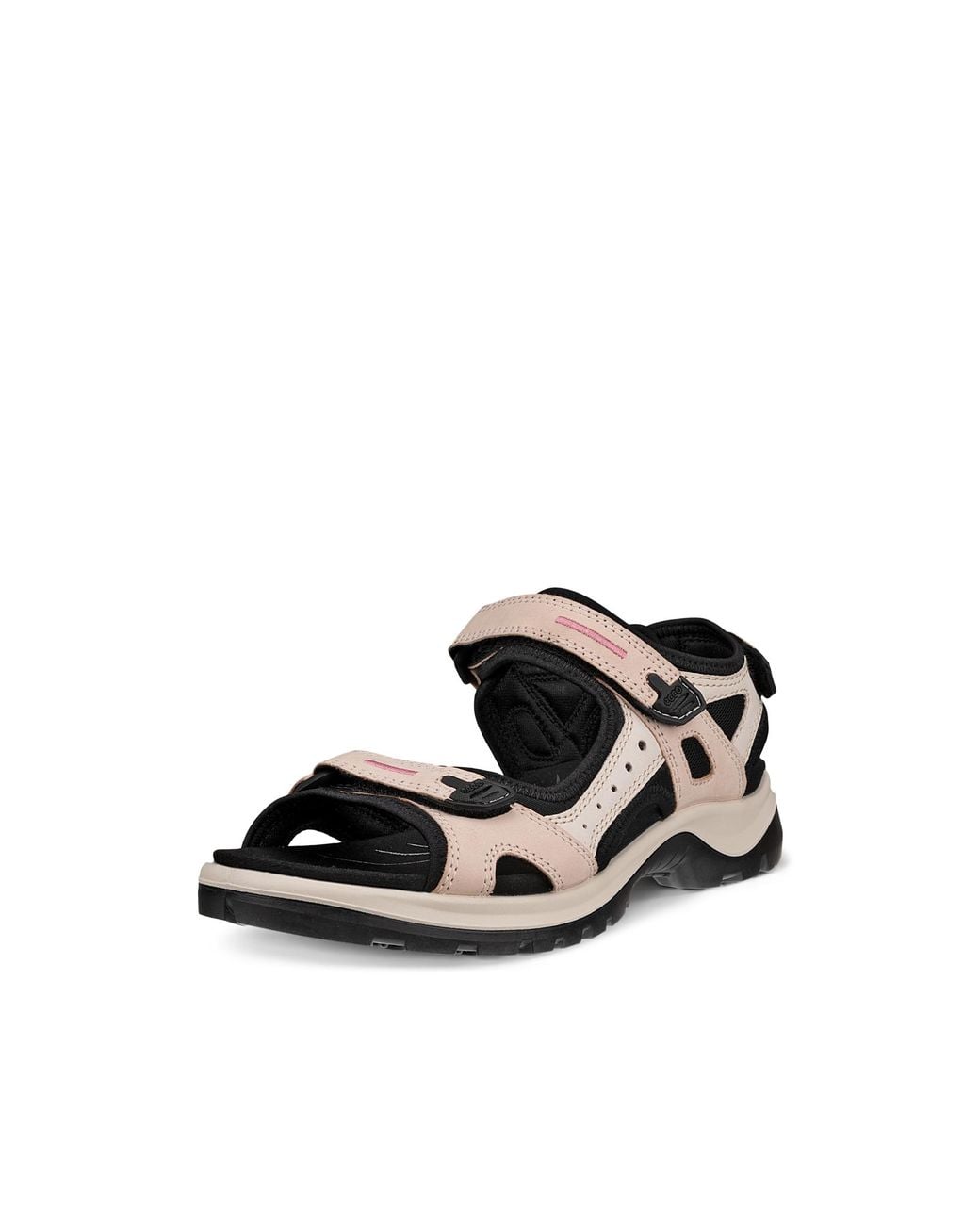 Ecco White Offroad