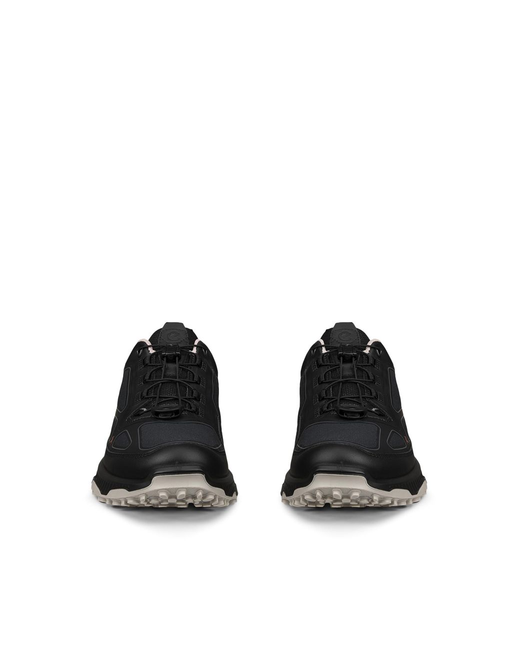 Ecco Black Receptor Xp