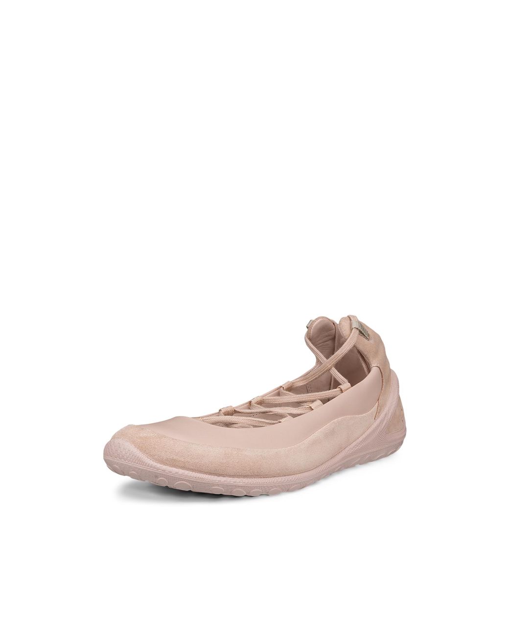 Ecco Pink Biom Lite