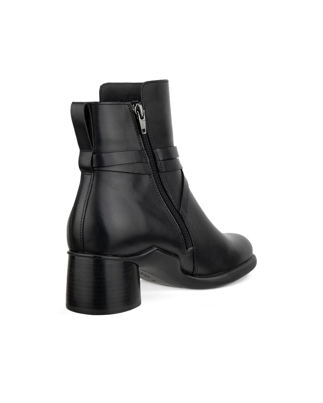 Ecco Black Sculpted Lx 35