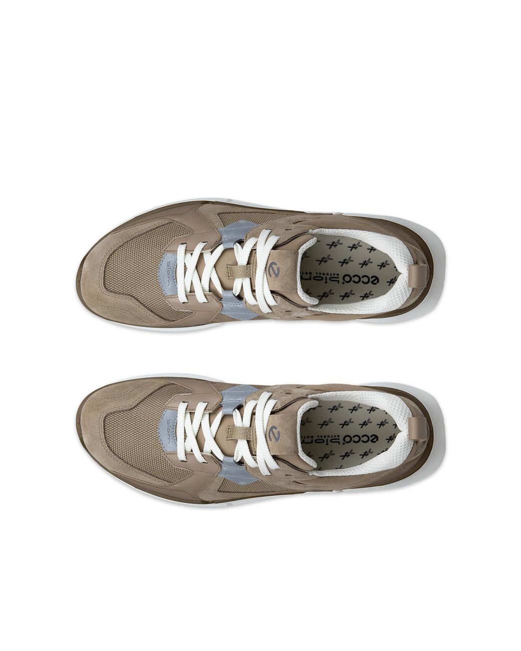 Ecco White Biom 2.2 for men