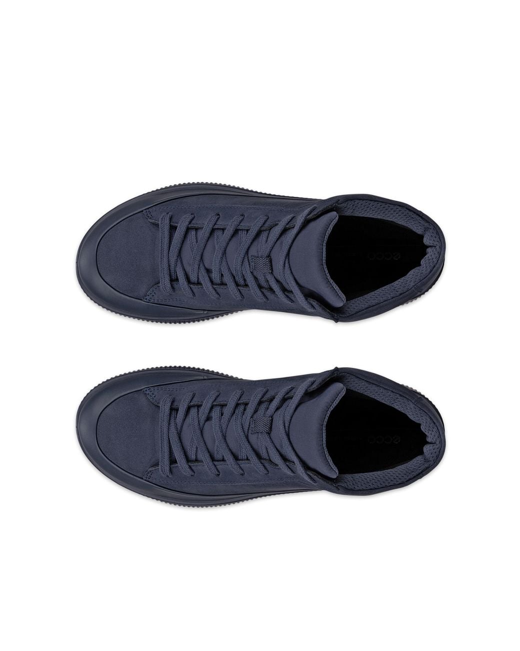 Ecco Blue Soft Zero