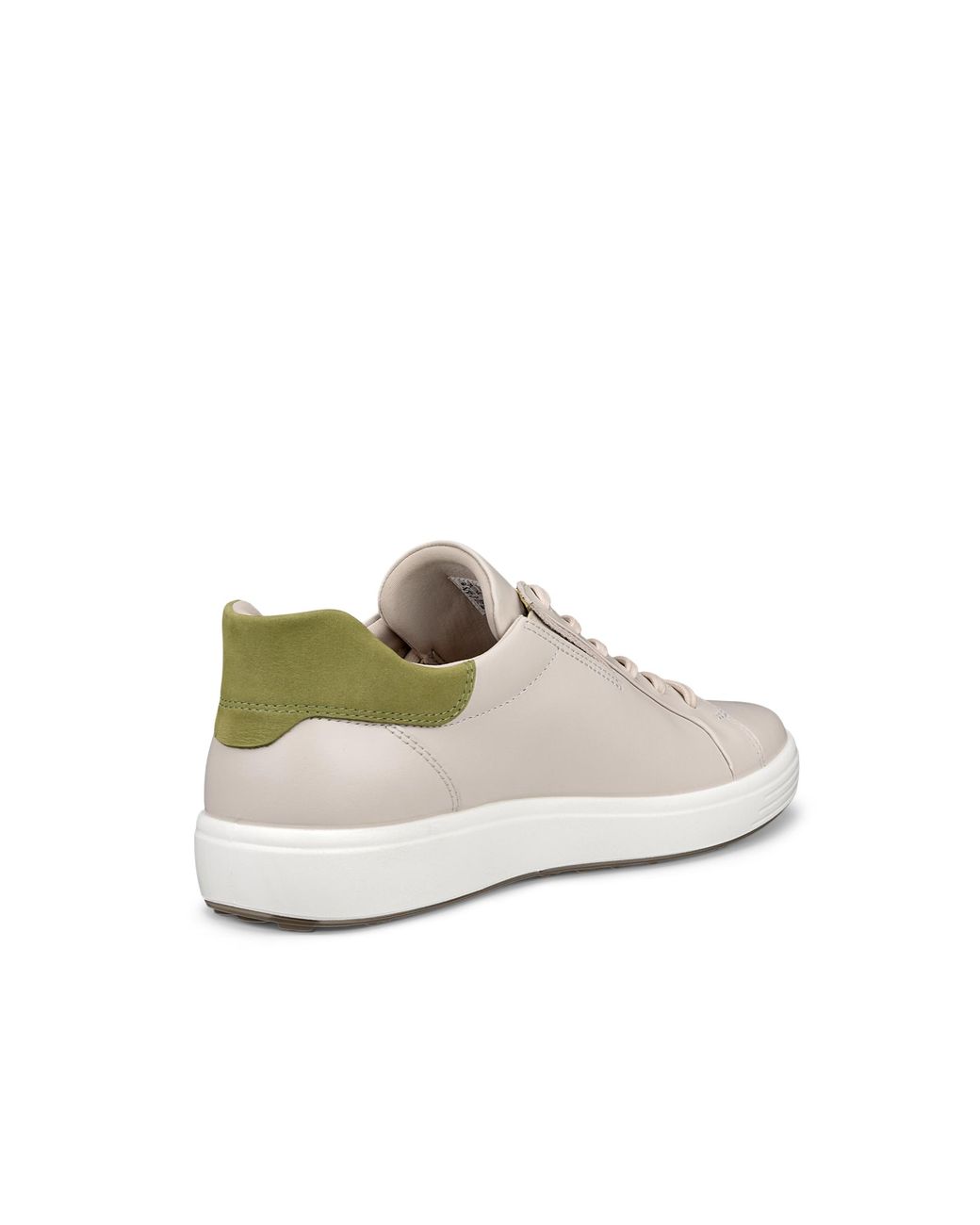 Ecco White Soft 7 for men