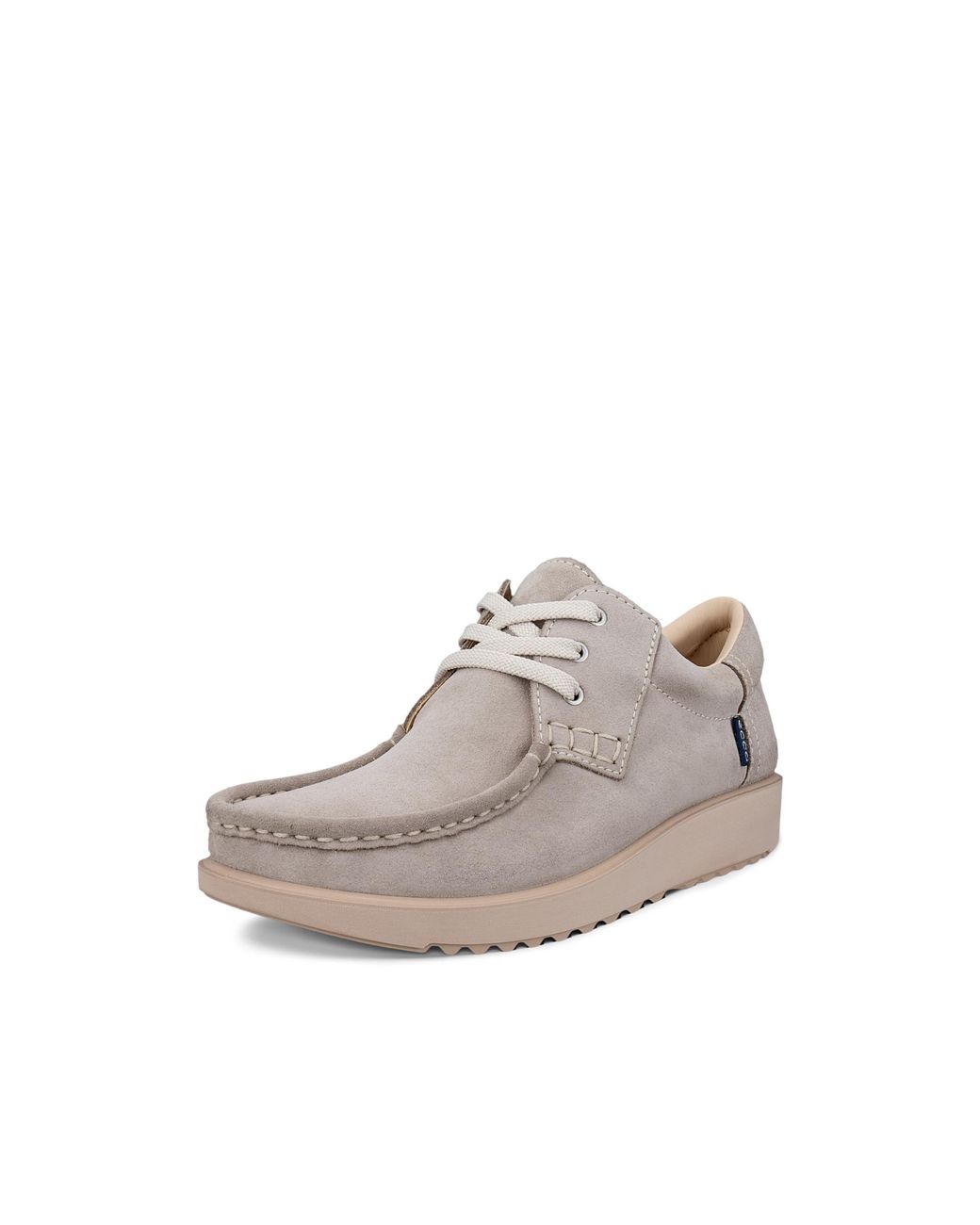 Ecco White Joke