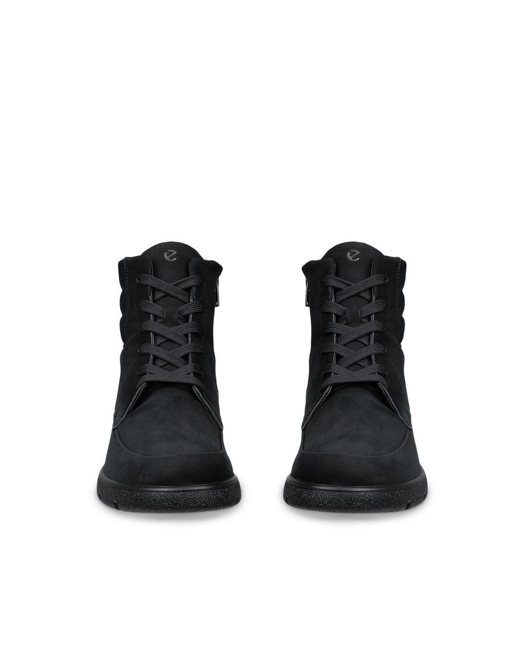 Ecco Black Bella 2