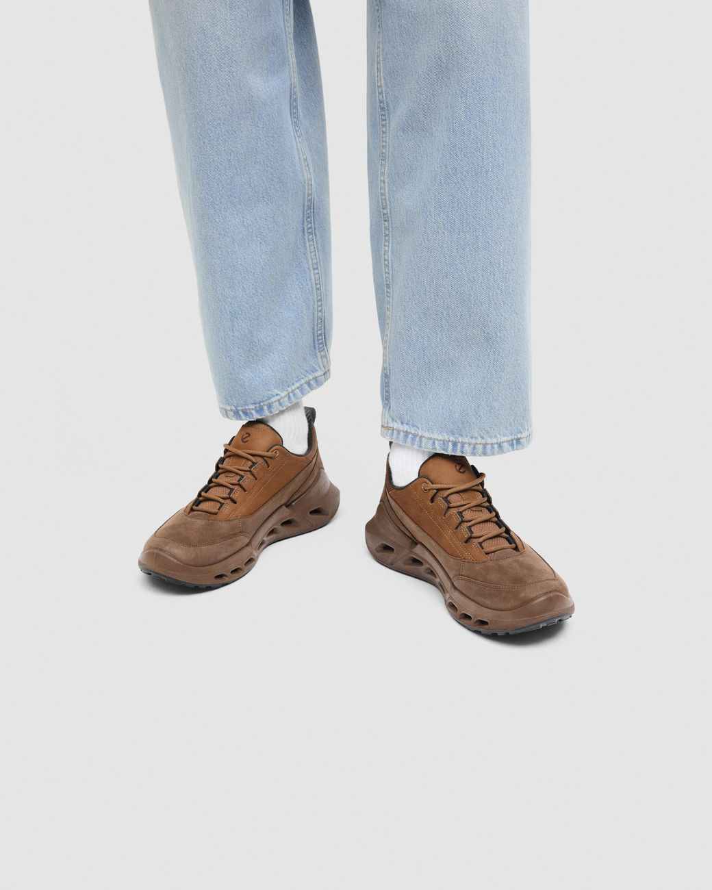 Ecco Brown Biom 720 for men