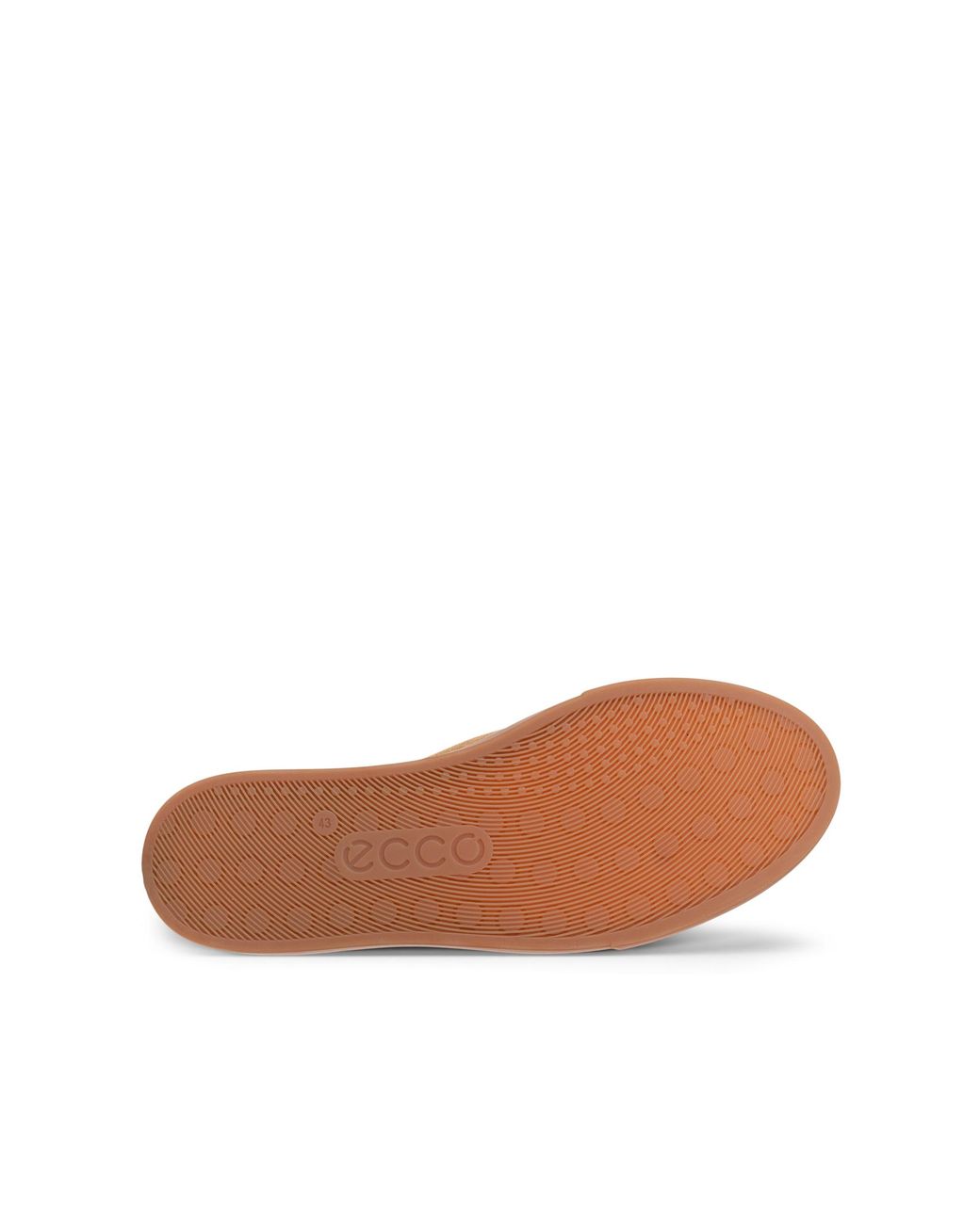 Ecco Brown Soft for men