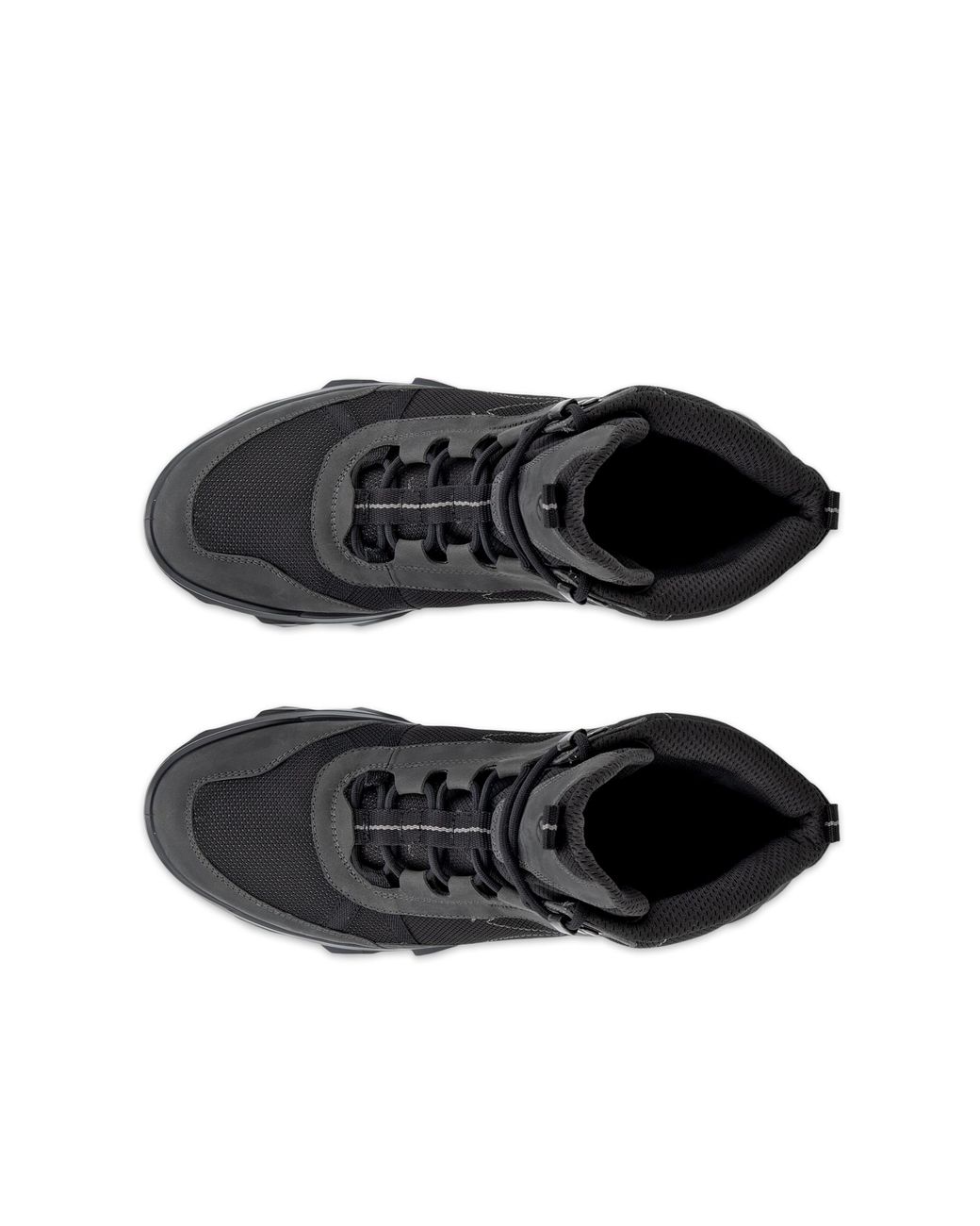 Ecco Black Ecco Mx for men