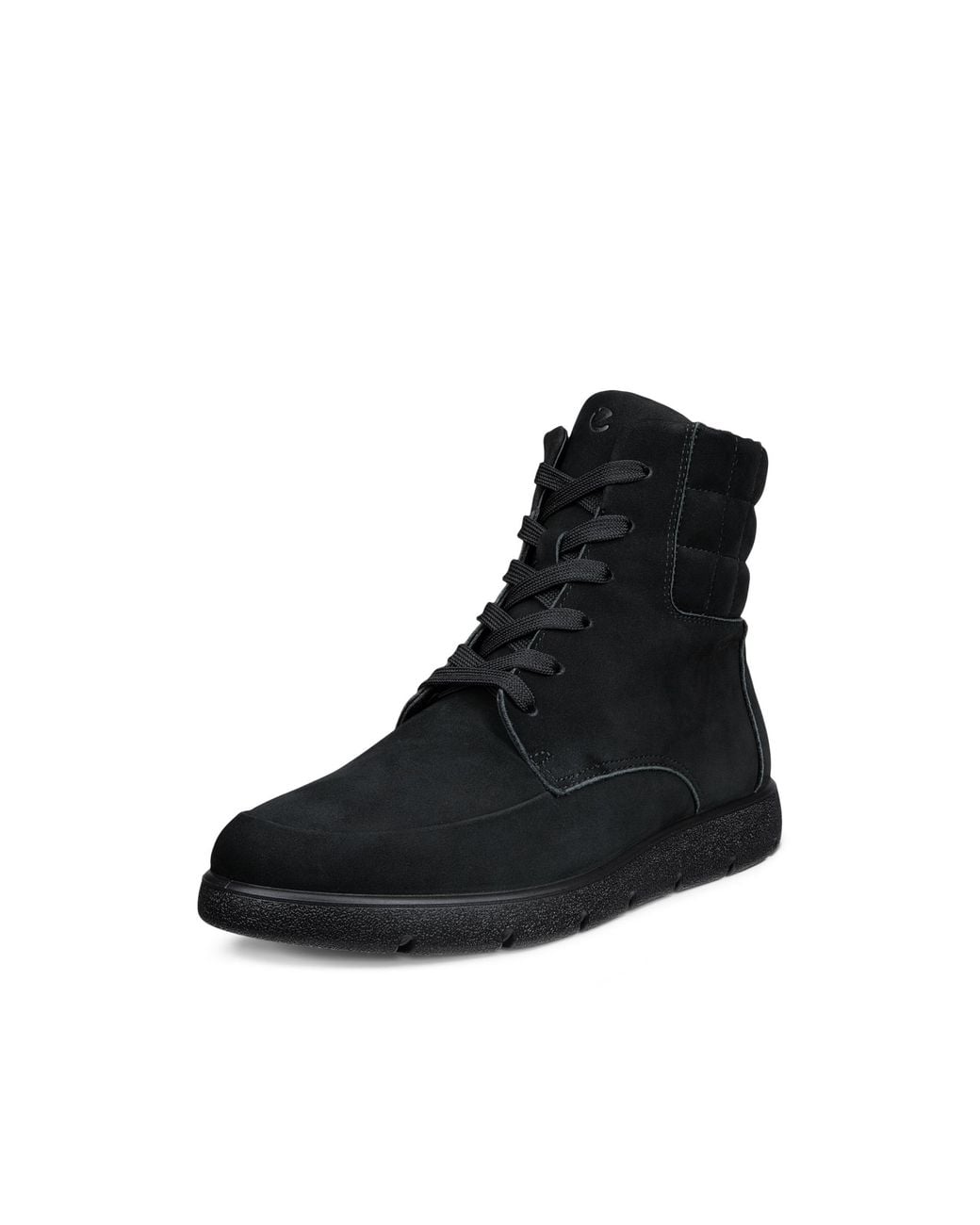 Ecco Black Bella 2