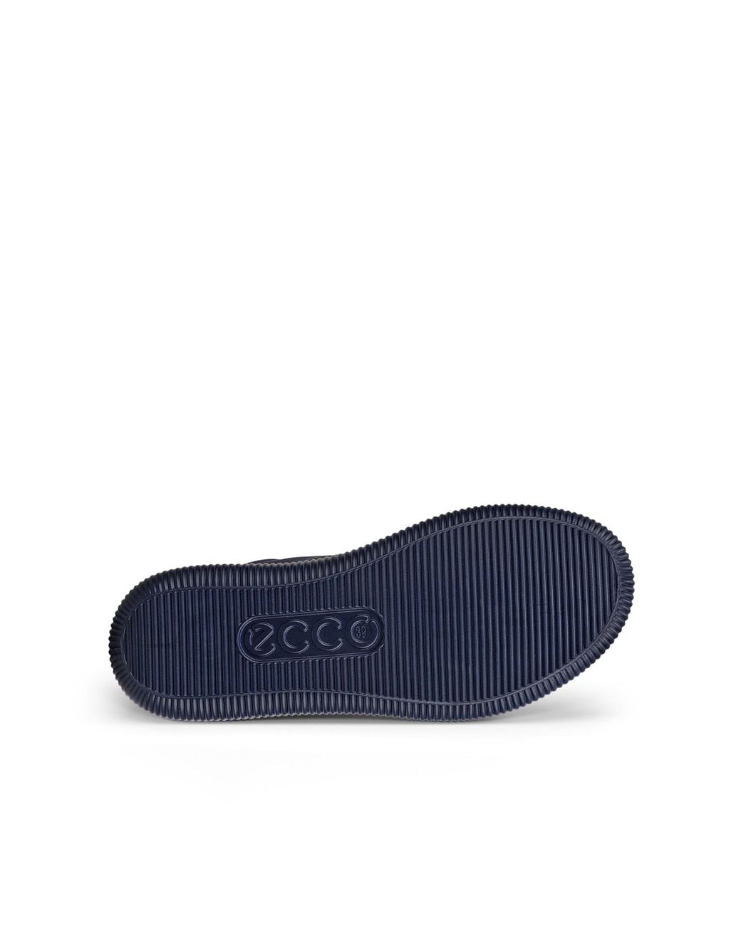 Ecco Blue Soft Zero