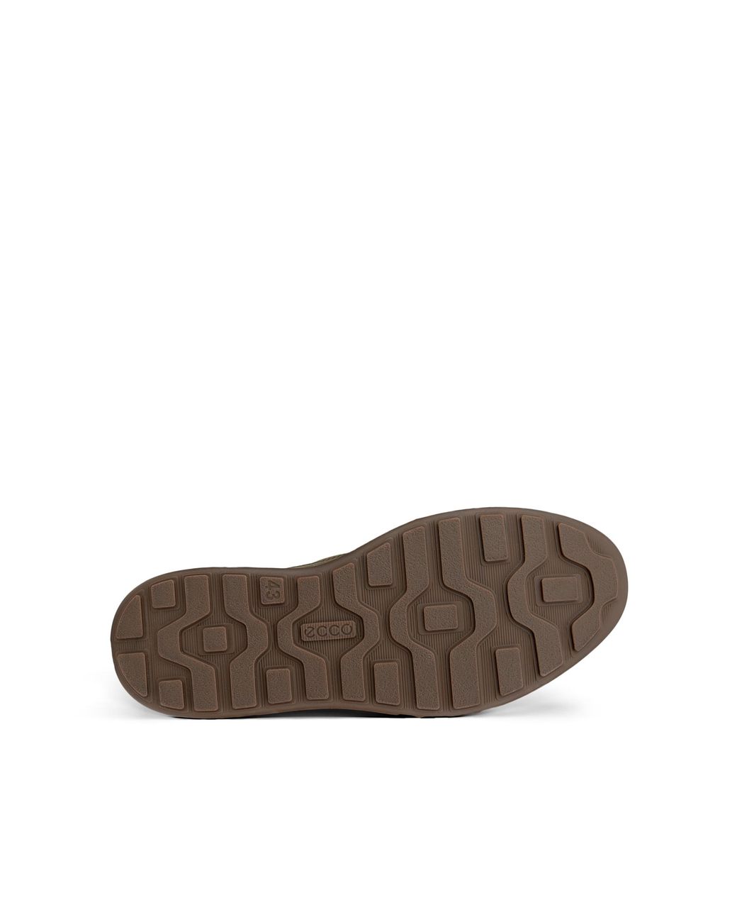 Ecco Brown Byway 2.0 for men