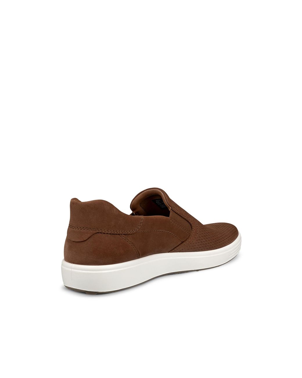 Ecco Soft 7 in Brown für Herren