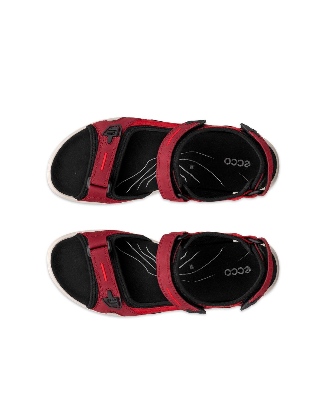 Ecco Red Offroad