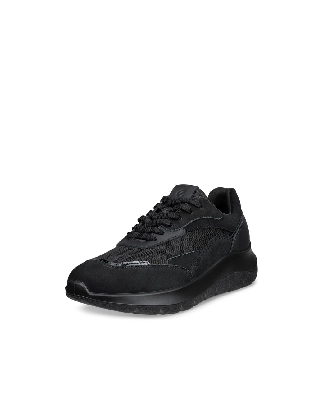 Ecco Black Valerie