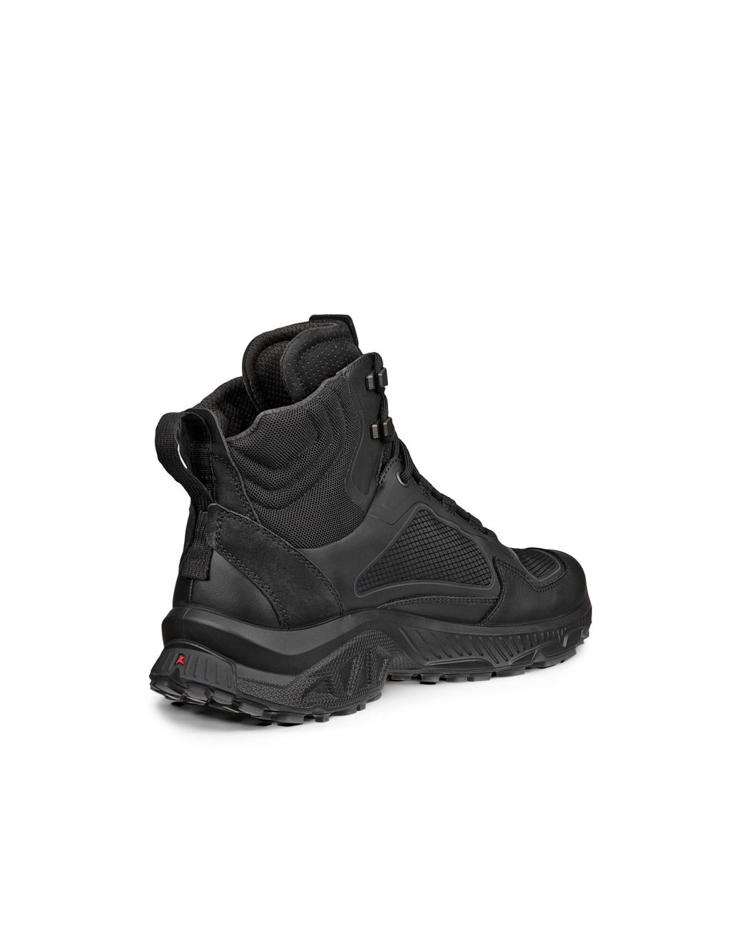 Ecco Black Receptor Xp for men