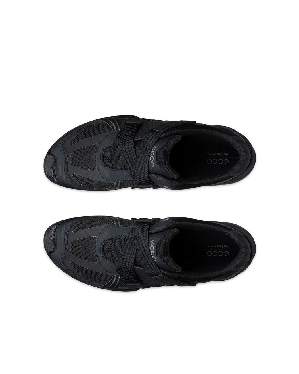Ecco Black Biom Aex