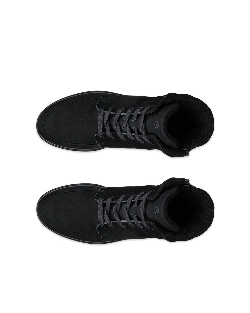 Ecco Black Bella 2