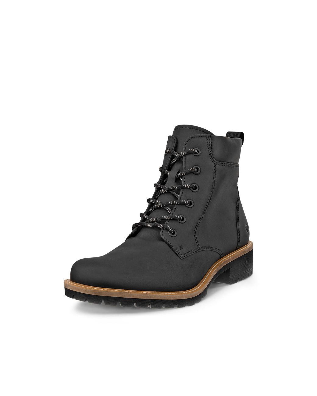 Ecco Black Elaina