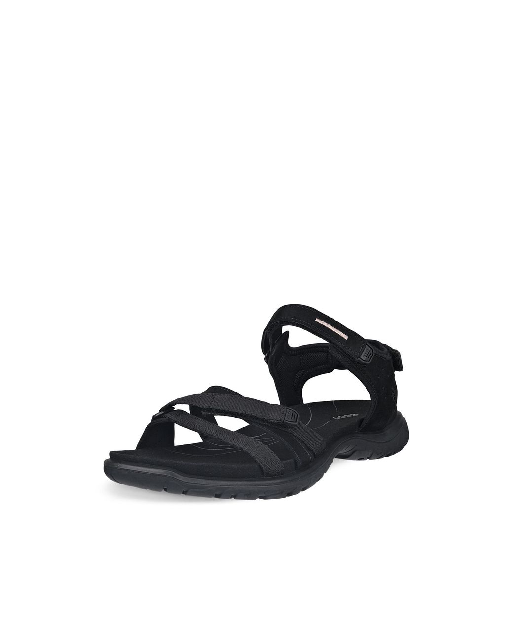 Ecco Black Offroad Roam