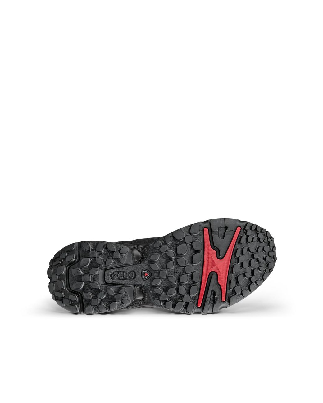 Ecco Black Receptor Xp for men