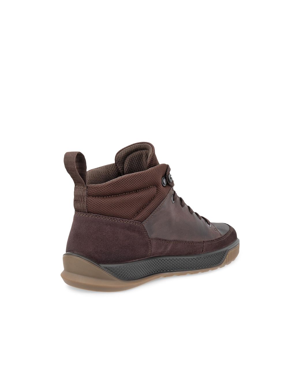 Ecco Bypath Tred in Brown für Herren