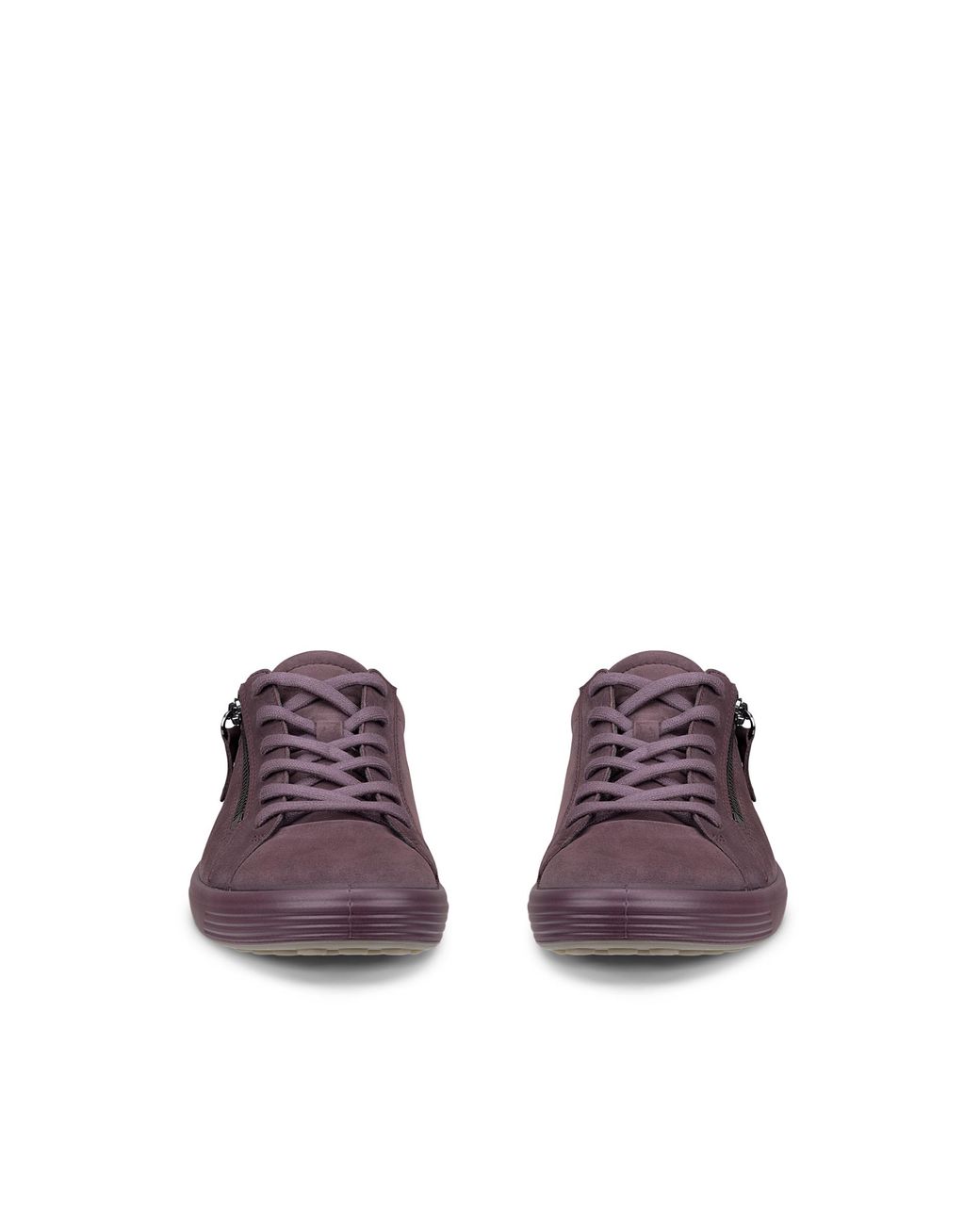 Ecco Purple Soft 7