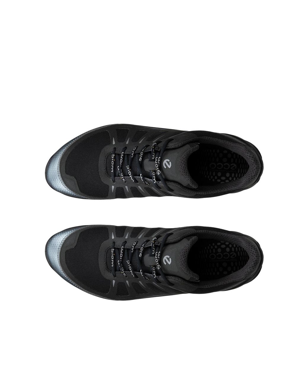 Ecco Black Biom Energi