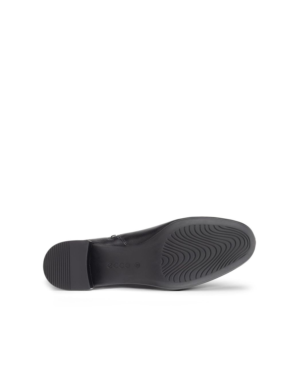 Ecco Black Liva