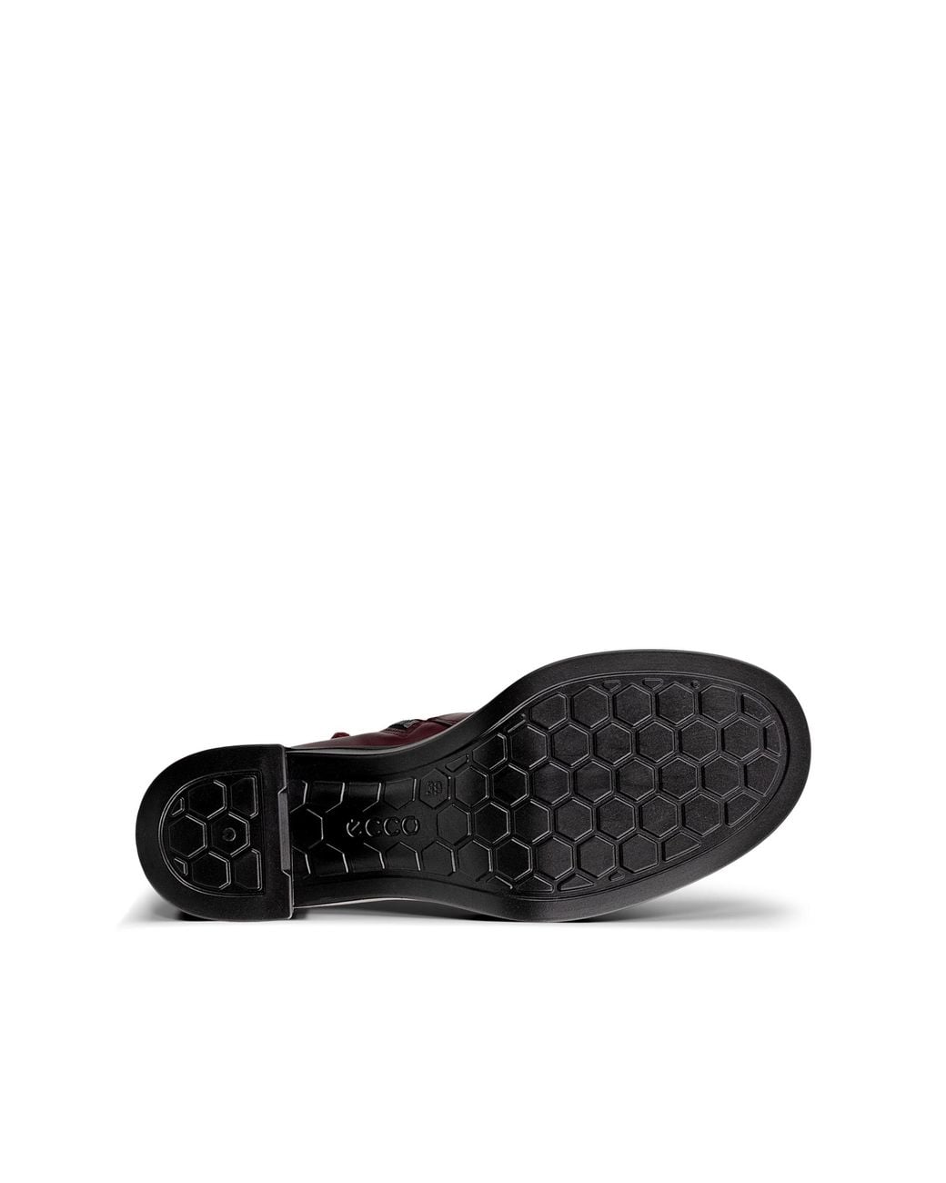 Ecco Purple Metropole Seoul 45
