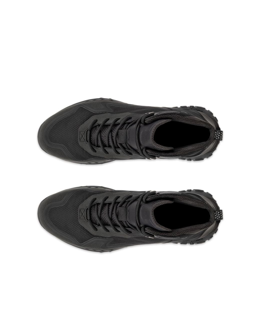 Ecco Black Ult-Trn for men