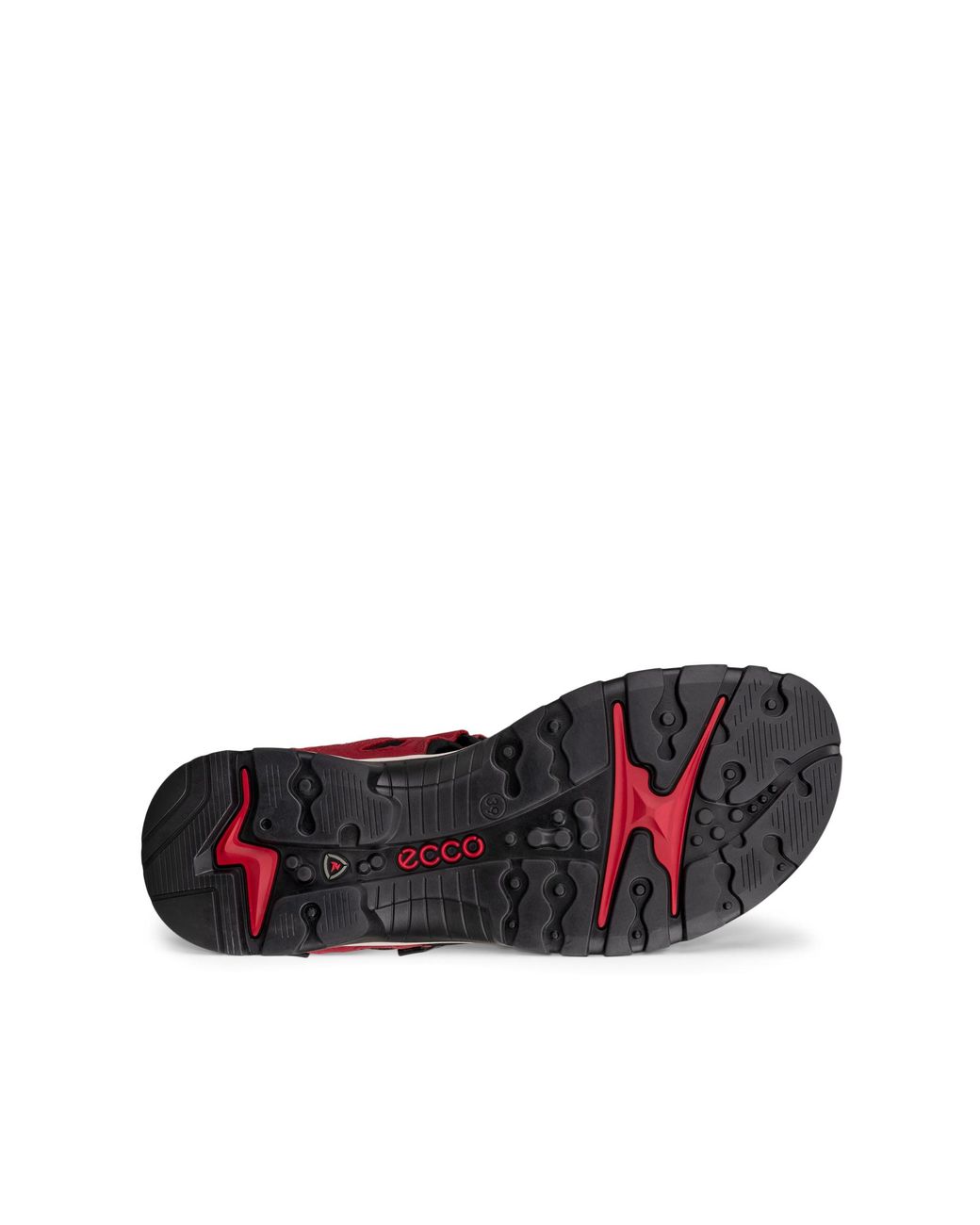 Ecco Red Offroad