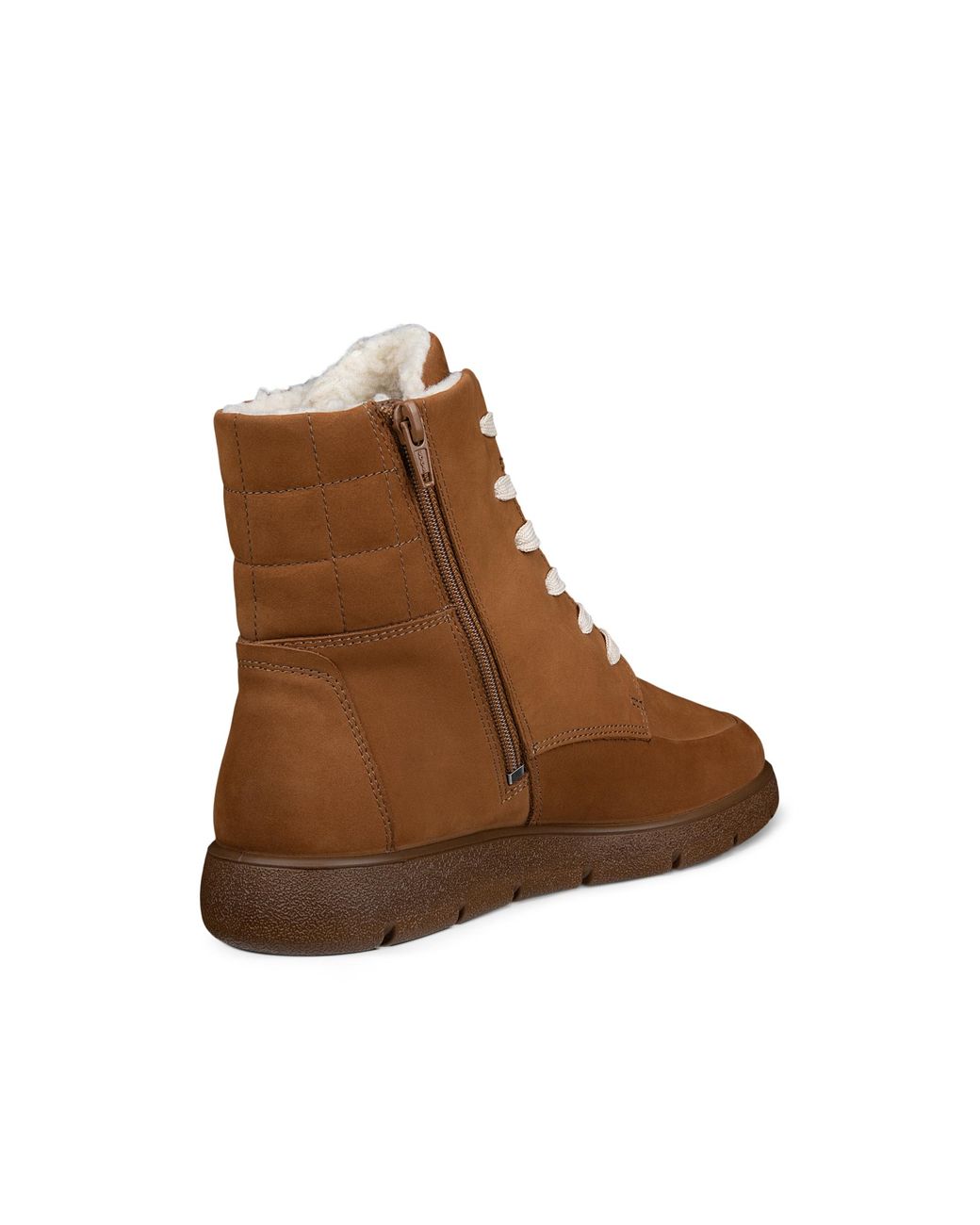Ecco Brown Bella 2