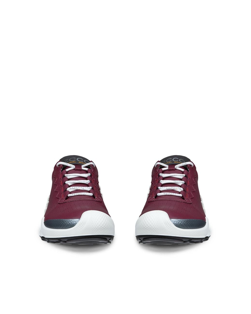 Ecco Purple Biom Aex W