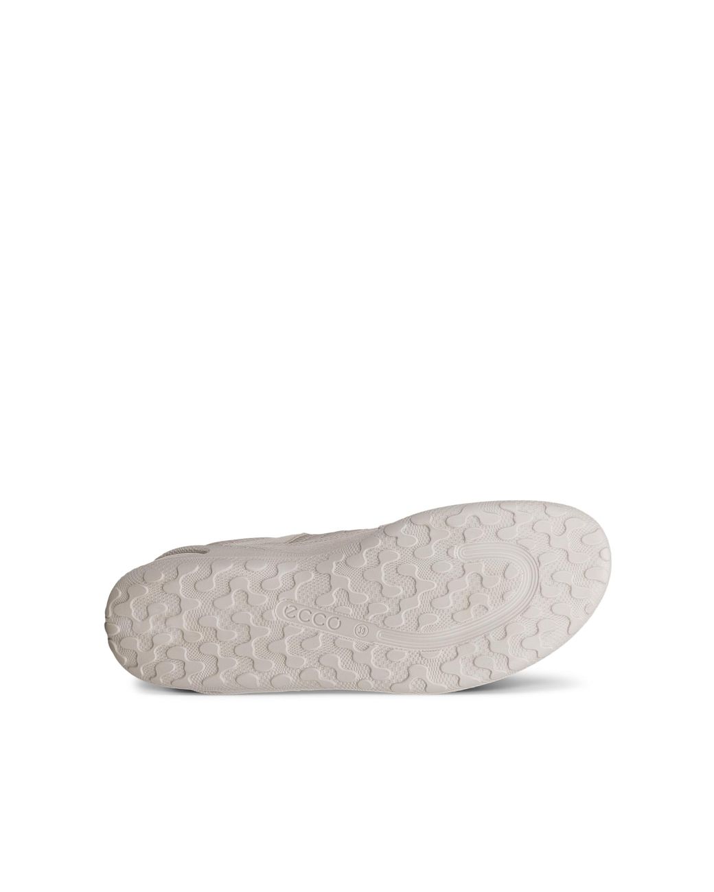 Ecco White Biom Lite