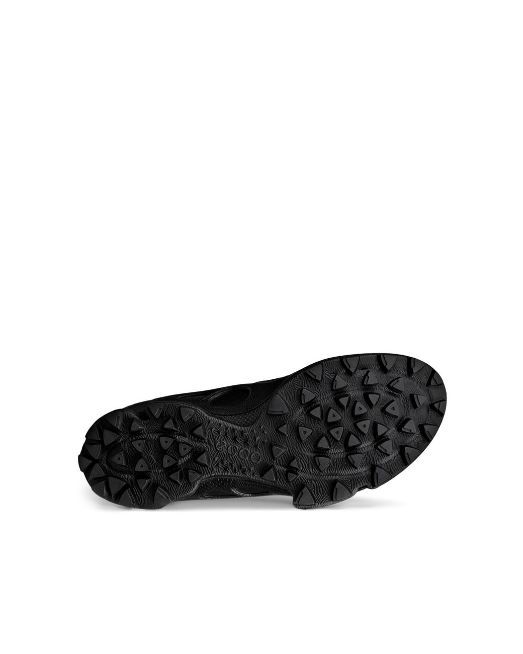 Ecco Black Biom C-Trail for men