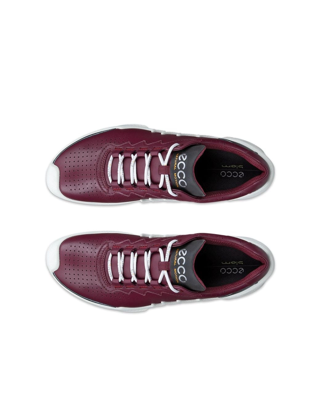 Ecco Purple Biom Aex W