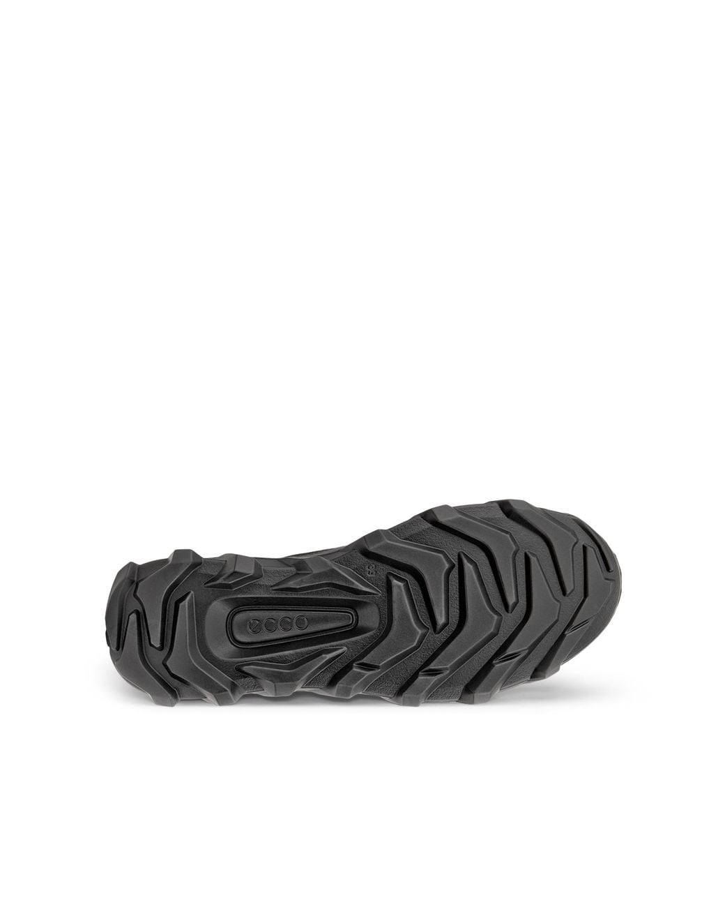 Ecco Black S Wide Fit Gtx 820193 Trainers