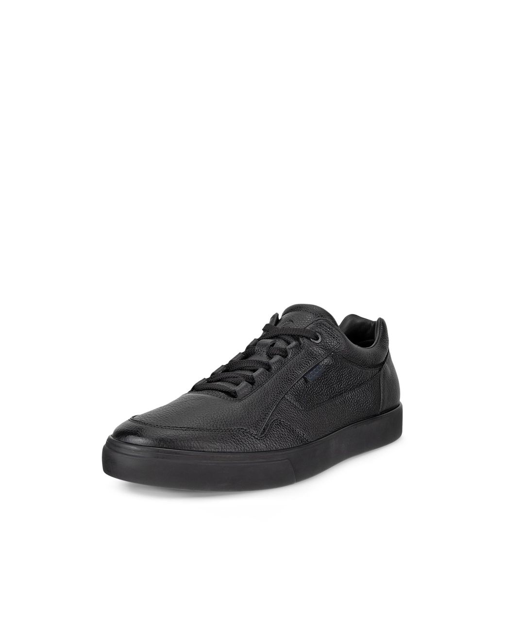 Ecco Black Soft 10 for men