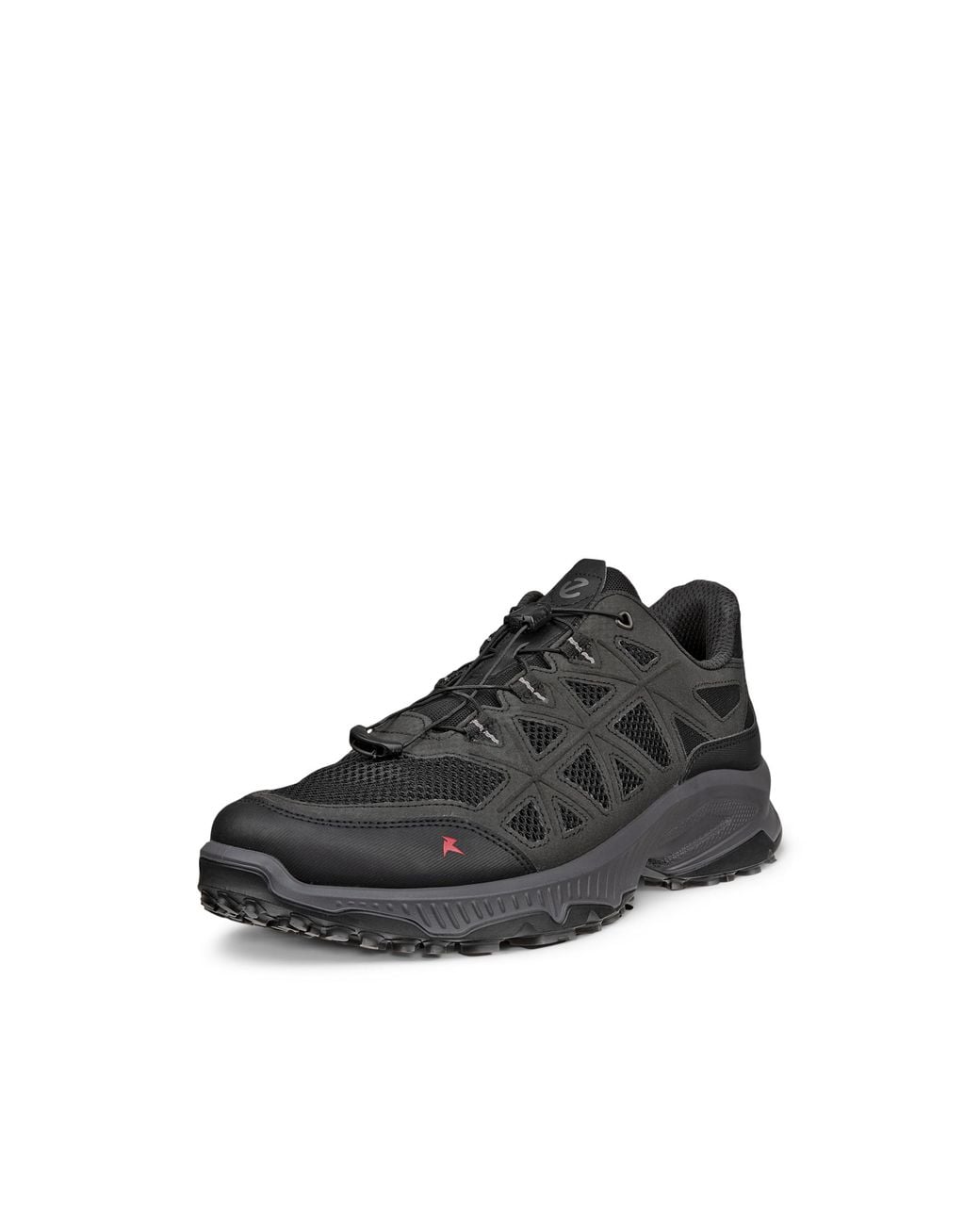 Ecco Black Receptor Xp for men
