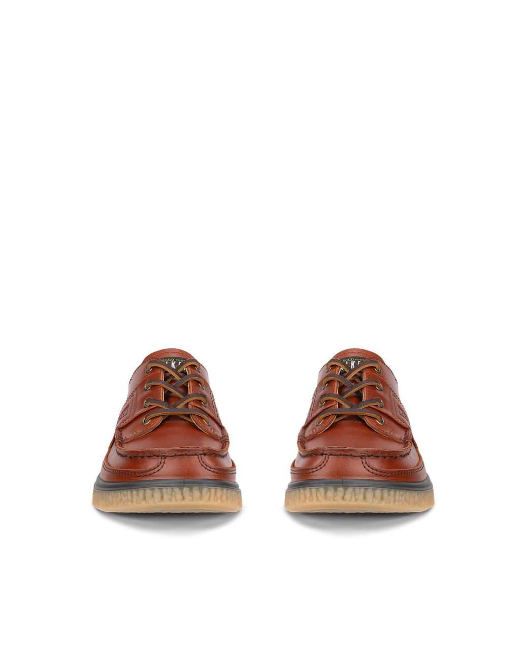 Ecco Brown Walker 3.0 for men