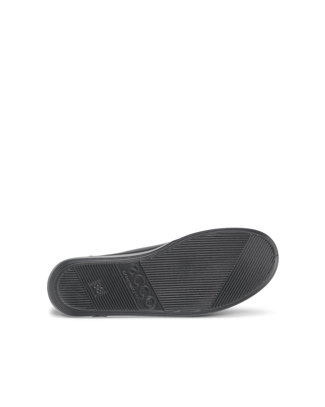 Ecco Brown Soft 2.0